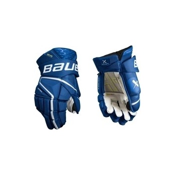 Hokejové rukavice Bauer Vapor Hyperlite SR