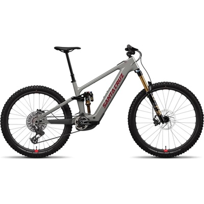 SANTA CRUZ Vala 1 C MX 25 R CH 2025