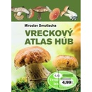 Vreckový atlas húb