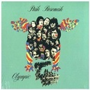 OLYMPIC - PTAK ROSOMAK LP