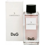 Dolce&Gabbana 3 L'Impératrice EDT 50 ml Парфюми