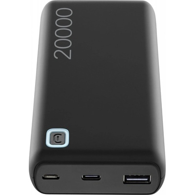 Cellularline Essence 20 000 mAh PBESSENCE20000K