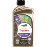 Total Traxium Dual 9 FE 75W90 1л