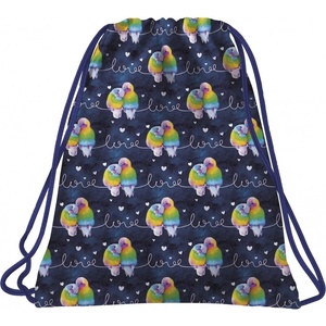 BackUP - Спортна торба 5 A 04 Lovebirds