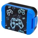 ASTRA papiernicze Lunchbox Aqua Pure Go Playing