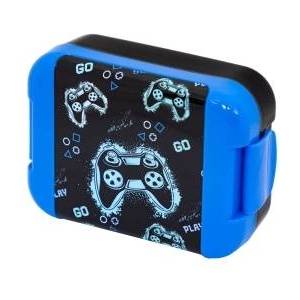 ASTRA papiernicze Lunchbox Aqua Pure Go Playing