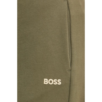 BOSS Orange Памучен спортен панталон BOSS Orange (50531813)