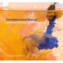 Tate Watercolour Manual