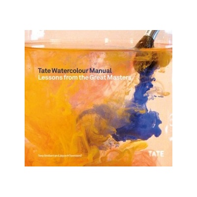 Tate Watercolour Manual