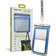Mobile Origin Waterproof Floating Case 6,8" Glitter/White DBXL-GLR-WHT01