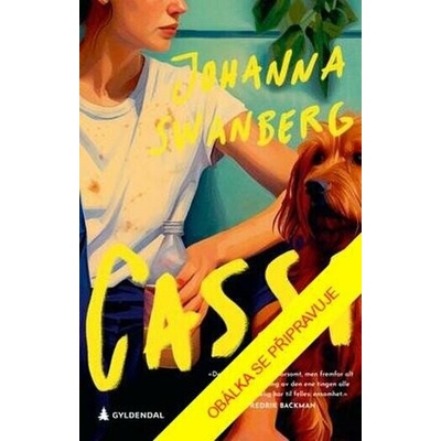 Cassi - Johanna Swanberg