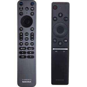 GENERAL SAMSUNG BN59-01266A - метал и подсветка съвместимо дистанционно управление на марката General (BN59-01266A) Дистанционно