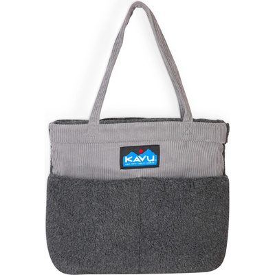 KAVU Чанта за рамо Kavu Tote It All 10 Bag - Slate Canyon - размер 10, 5 l (510-6356-0211)