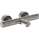 Ideal Standard CeraTherm - Термостатична смесителна батерия за вана, стомана A7588GN (A7588GN)