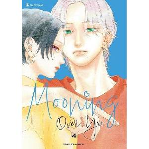 Mooning Over You - Band 4 | Carina Dallmeier (ISBN: 9782889517565)