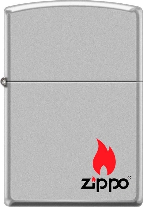 Zippo logo