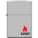 Zippo logo