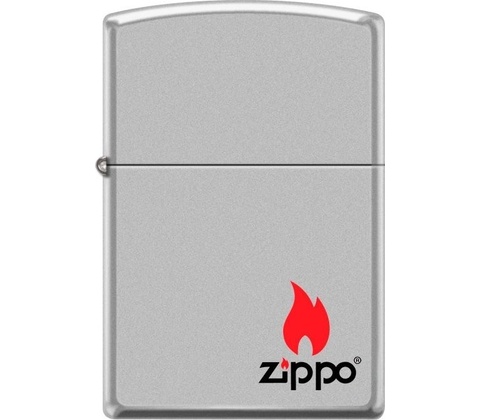Zippo logo