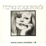 Multisonic Zagorová Hana: Maluj zase obrázky 2 - CD (036009)