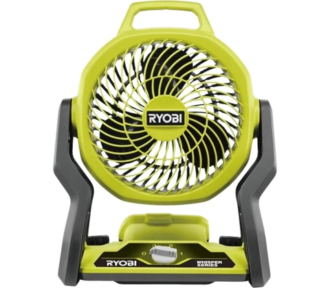 Ryobi R18F-0 aku