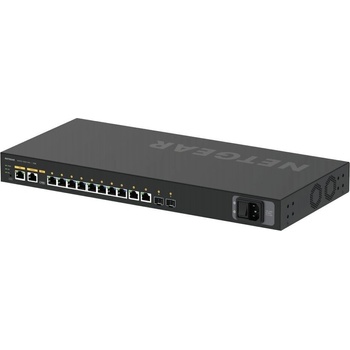 Netgear GSM4212P