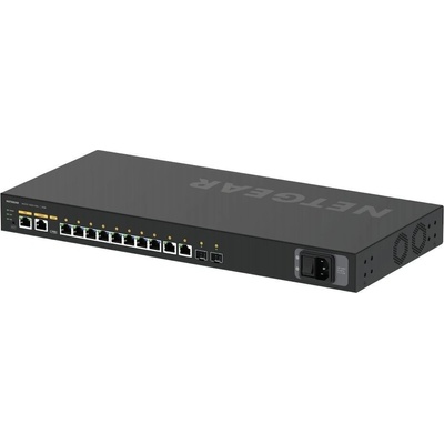 Netgear GSM4212P