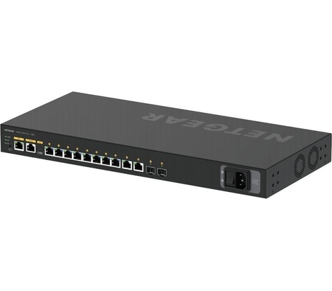 Netgear GSM4212P