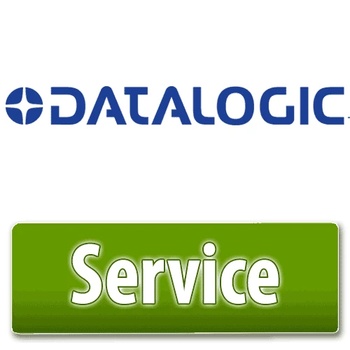 Datalogic Service, 3 years (ZSN5MEM1131)