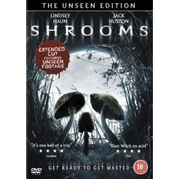 Shrooms DVD