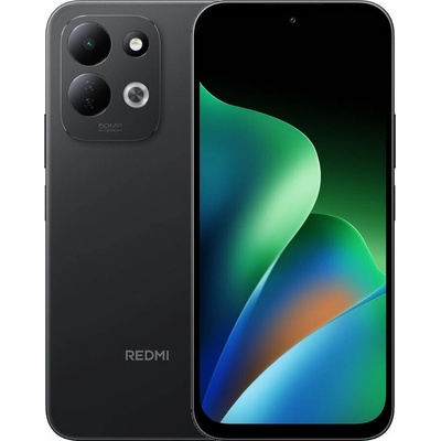 Xiaomi Redmi 17 4GB/256GB Black