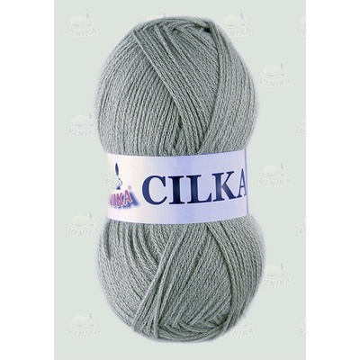 VLNIKA Příze Cilka Varianta: 9