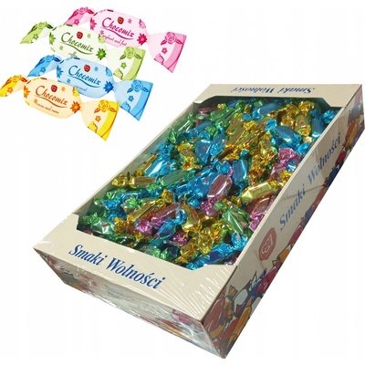 Wolność Chocomix 3 kg