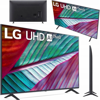 LG 50UR78006LK