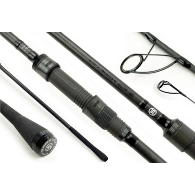 SPORTEX premium Sportex Beyond CS-2 carp 2 díly 12ft 366cm 3,25lbs – Sleviste.cz