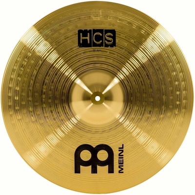 Meinl HCS Ride 20" – Zboží Dáma