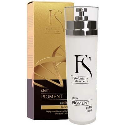 Fytofontana Stem Cells Pigment Hand 125 ml