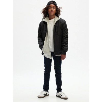 GAP chlapčenské skinny džínsy 728682-00