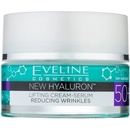 Eveline BioHyaluron 4D denní a noční krém 50+ 50 ml
