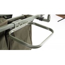 Kevin Nash Barrow Bucket outrigger side 10/17l boční