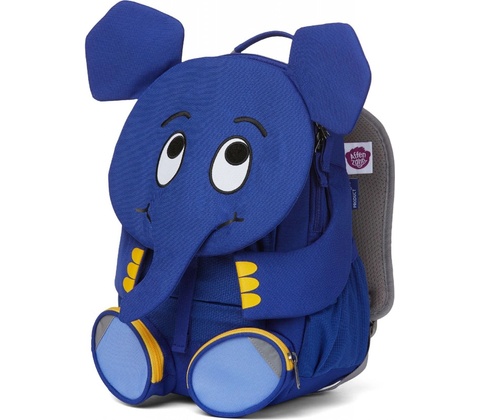 Affenzahn Elephant Large blue