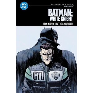 Batman: White Knight (ISBN: 9781799507413)
