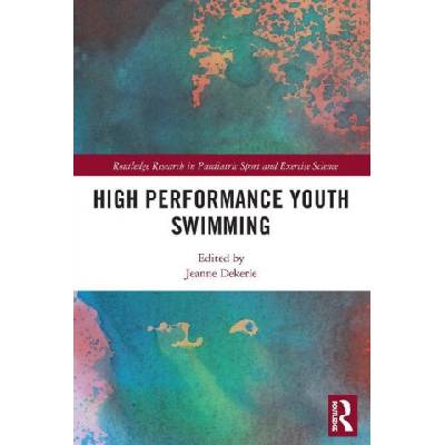 High Performance Youth Swimming