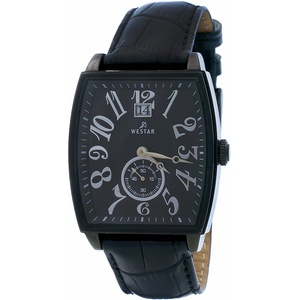 Westar Мъжки часовник Westar - W-5473BBN103 (W-5473BBN103) - azo Часовници