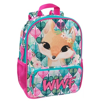 Image 1 of WWF Раница за детска градина WWF Illustrato