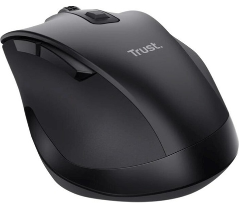 Trust Fyda Multi-device Wireless Mouse 25708