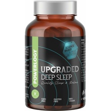 Powerlogy Upgraded Deep Sleep 60 kapsúl