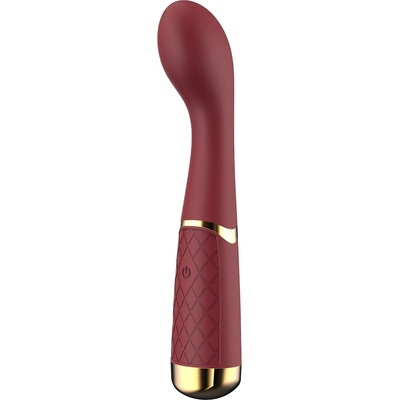 DreamToys Romance Lucy Ruby Red