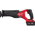 Milwaukee M18 FSZ-502X (4933478291) Саблен трион