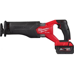 Milwaukee M18 FSZ-502X (4933478291) Саблен трион