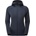 Montane Суитшърт с качулка Montane W Protium Lite Hoodie eclipse blue L
